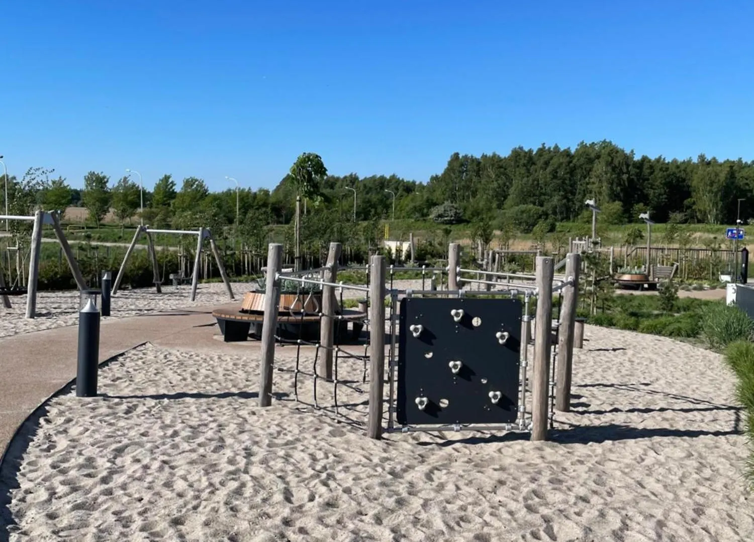Klif Apartamenty Polanki Aqua C306 Z Garazem Kolobrzeg Apartment
