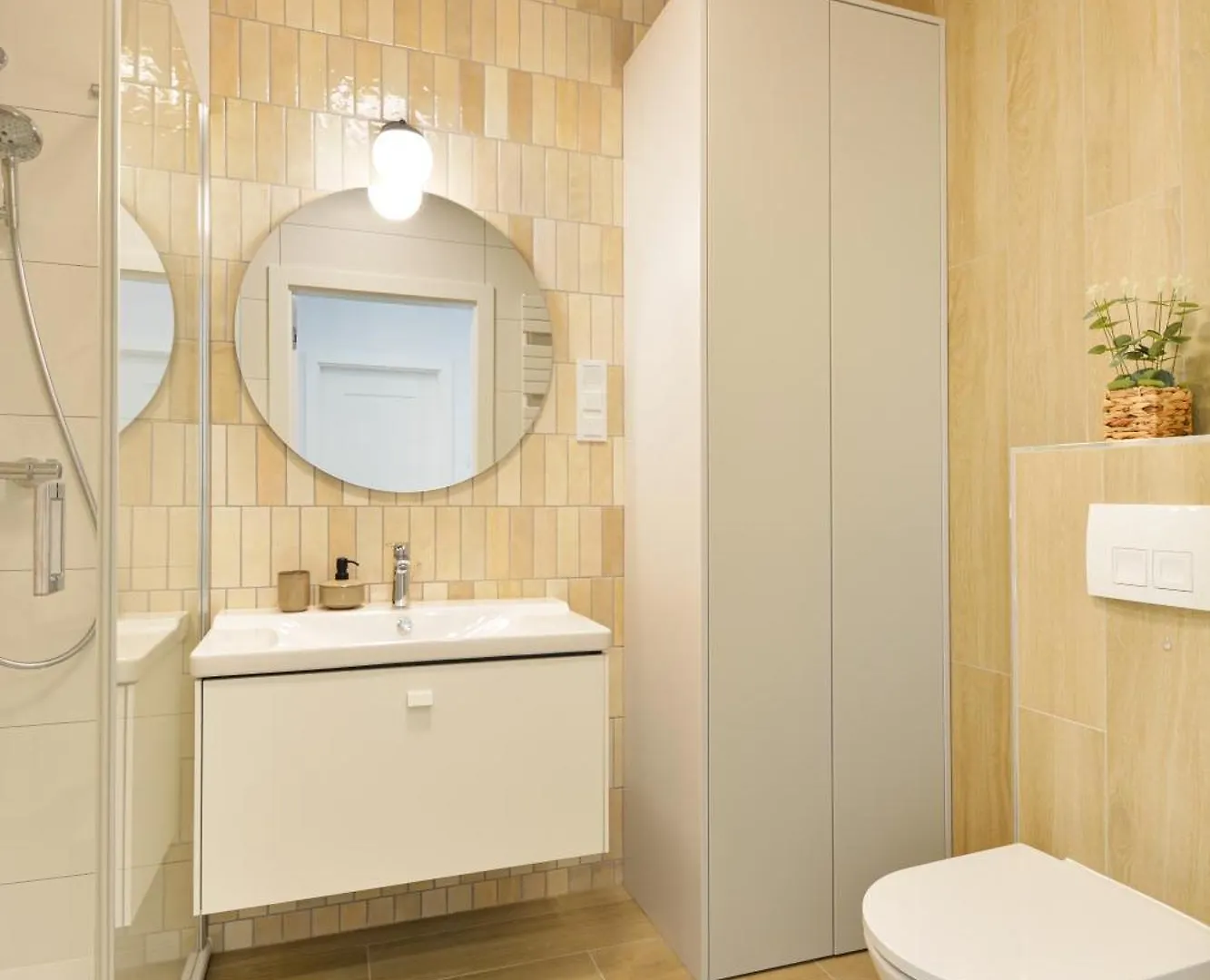 Apartment Klif Apartamenty Polanki Aqua C306 Z Garazem Kolobrzeg